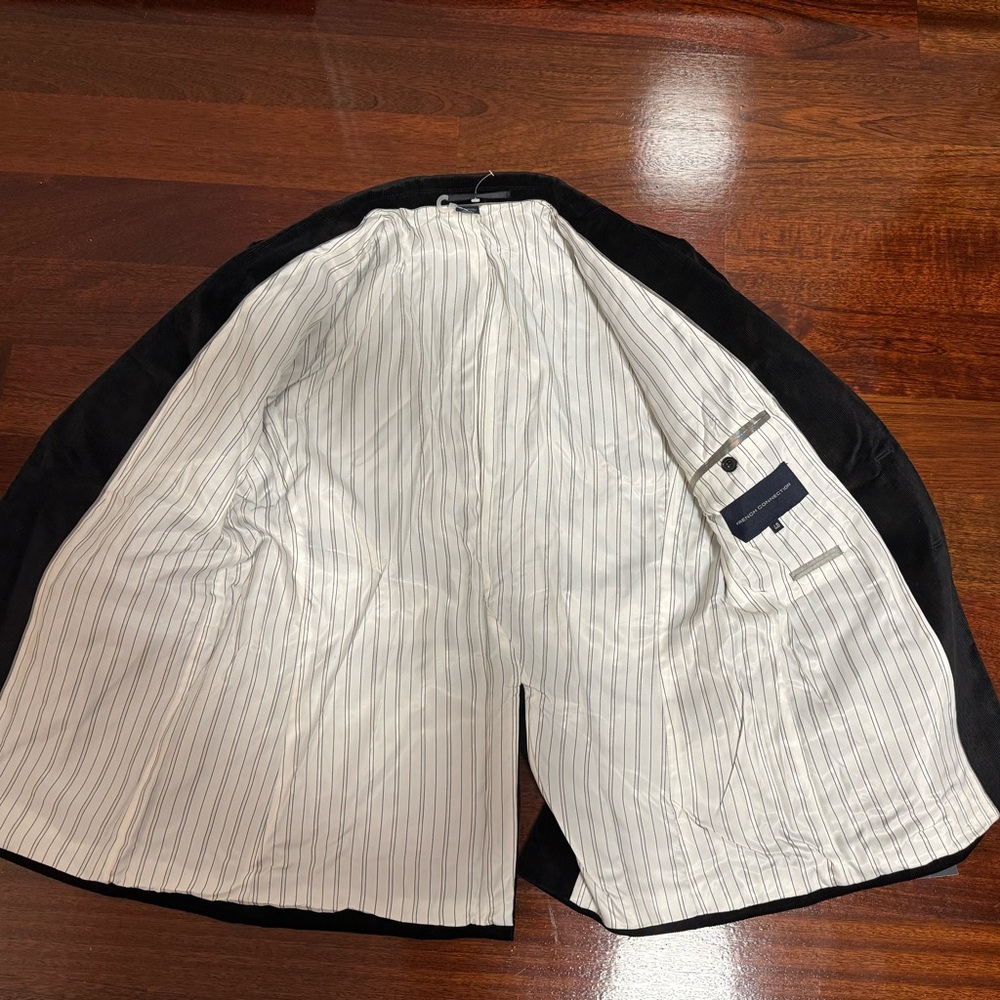 French Connection Men’s Blazer - Picture 5 of 5
